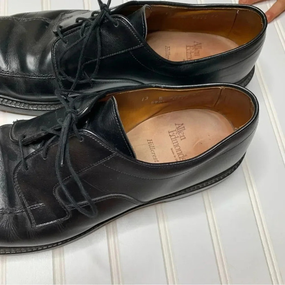 Allen Edmonds Hillcrest Loafer main image 9